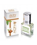 Muskus en noten 5ml