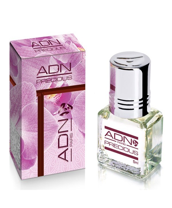 Almíscar e Precioso 5ml