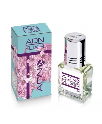 Muskus en elixer 5ml