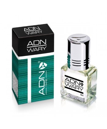 Musk Adn Wary 5ml