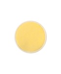 Wiederverwendbares Bambus-Baumwolltuch Gelb