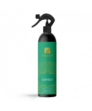 Profumo per la casa Lovely 500ml | Collezione Karamat