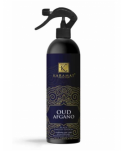 Home Fragranza Oud Afgano 500ml | Collezione Karamat