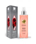 Red Rose body mist 250ml | Karamat Collection