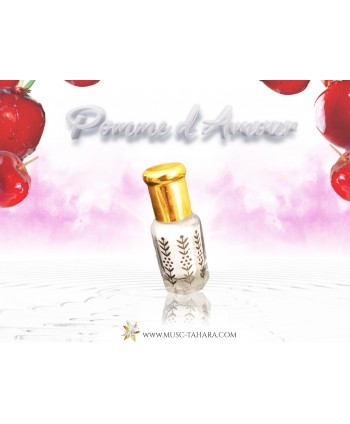Musk Tahara liefdesappel 3ml