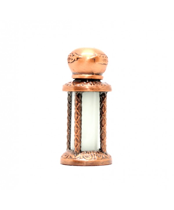 Almizcle tahara lujo bronce frasco 3ml