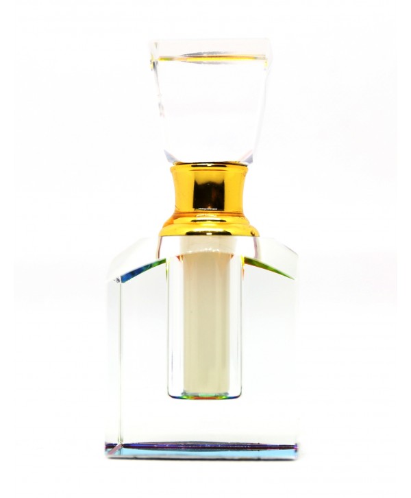 Moschus Tahara Crystal Luxury Flakon Weiß 3ml