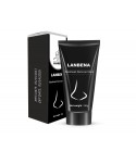 Máscara de carvão de bambu para pontos negros 50ml