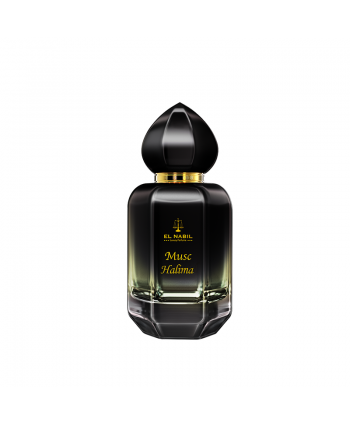 Perfume Musk Halima 50ml El...