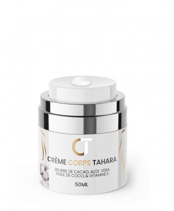 Creme corporal hidratante...