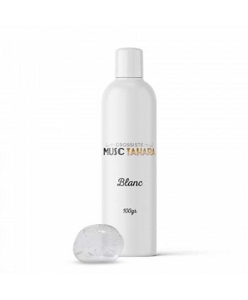 Muschio bianco di tahara all'ingrosso