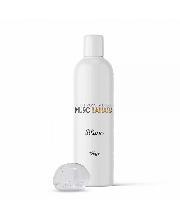 White tahara musk wholesale