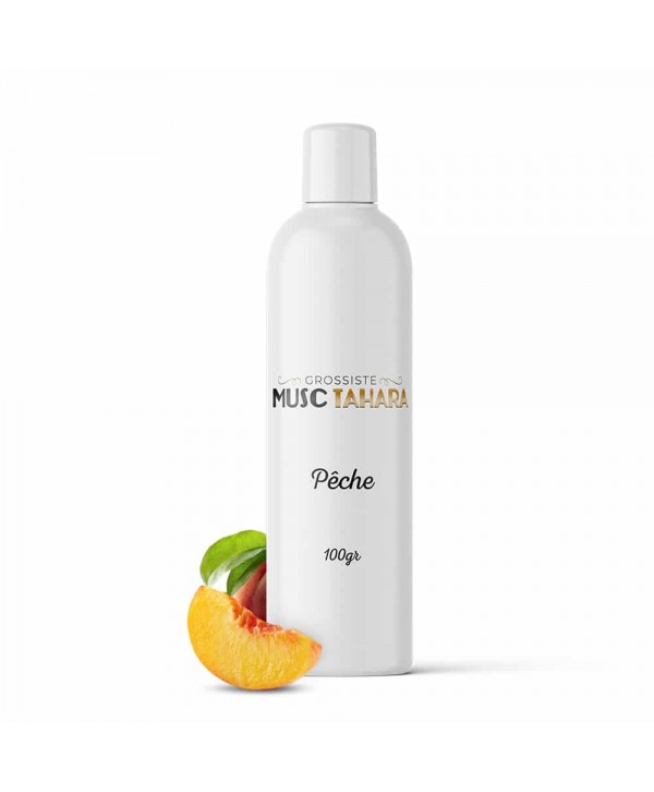 Aromatisierter Moschus Tahara Pfirsich Großhandel