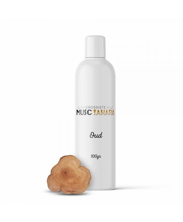 Ingrosso di muschio tahara aromatizzato all'oud