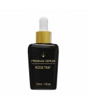 Beard and Hair Serum Rose Taïf 30ml - El Nabil