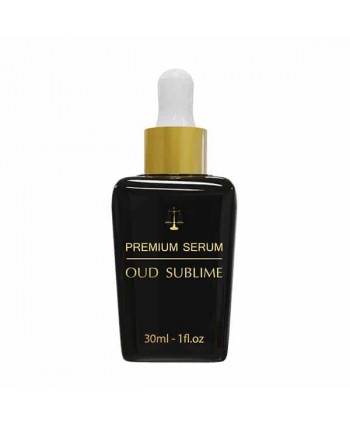 Oud Sublime Bart- und...
