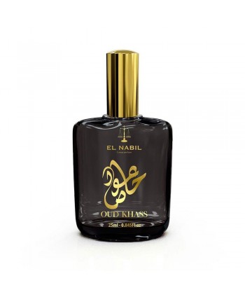 Khass Oud Collectie 25ml -...