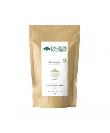 Palmpollen 20g