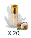 Muito Coco Tahara Musk 3ml x 20