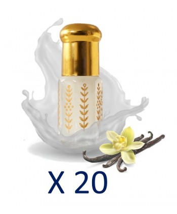 Tahara Vanille Musk Sets...