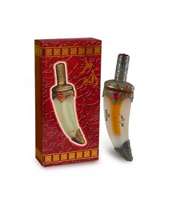 Óleo perfumado Al Khanjar...
