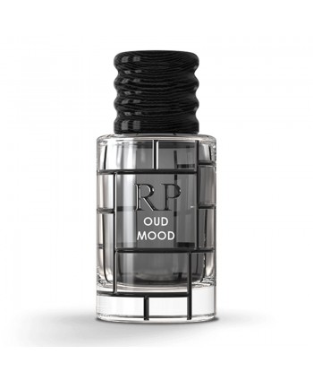 Ambientador de coche Oud mood 10ml - Rp Paris