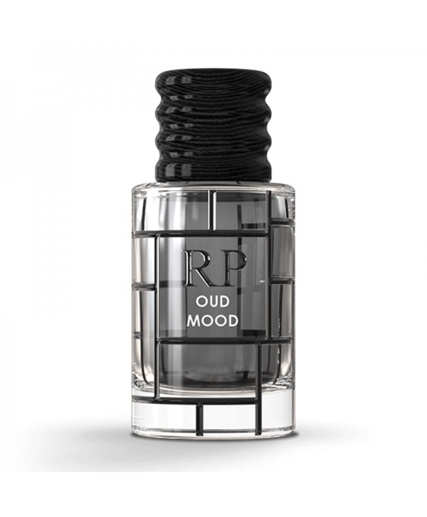 Deodorante per auto Oud mood 10ml - Rp Paris