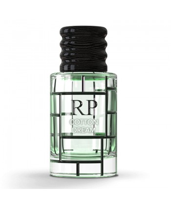Cotton dream auto luchtverfrisser 10ml - Rp Paris