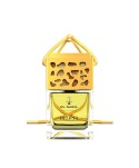 Delicia auto parfum 6ml - El Nabil