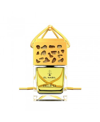 Delicia auto parfum 6ml - El Nabil