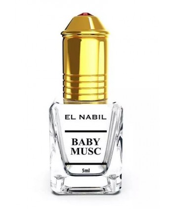 Almíscar El Nabil Bebé 5ml