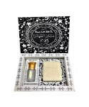 Tahara geschenkset: Musk & Tahara zeep
