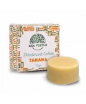 Festes Deodorant Musk Tahara 25g - 1001 Tugenden