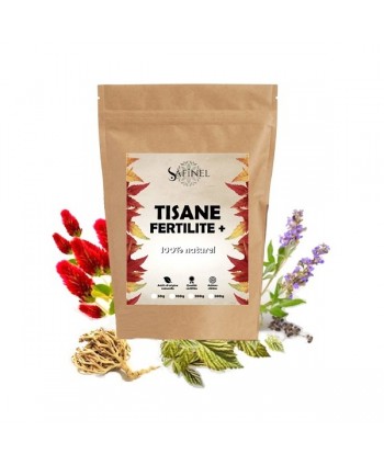Kräutertee Fruchtbarkeit + (100g)