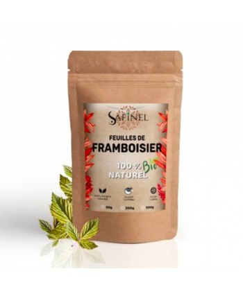 Himbeerblätter 100g