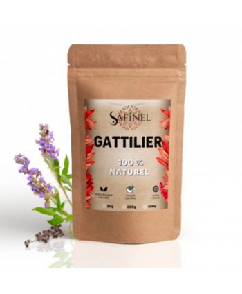 Mönchspfeffer Samen 100g