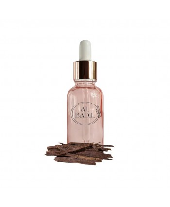 Muschio Tahara 'oud - Al Badil