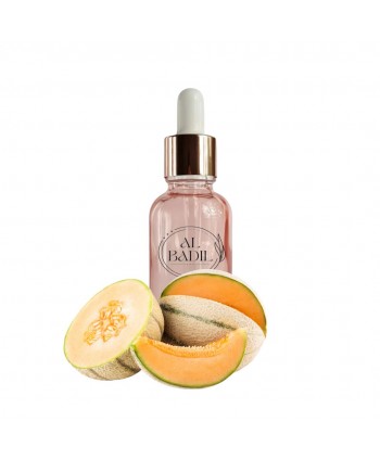 Melón almizclado Tahara -...