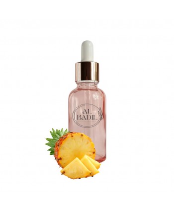 Piña almizclada Tahara - Al Badil