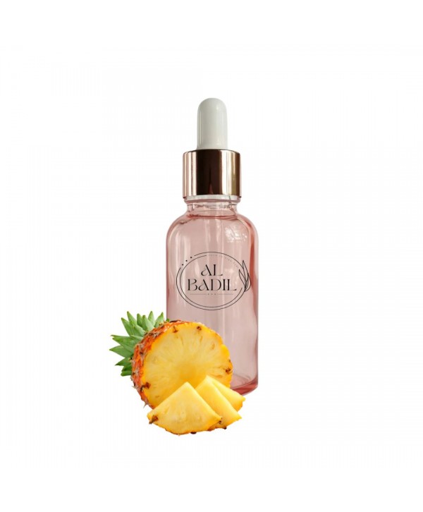 Musk Tahara pineapple - Al Badil