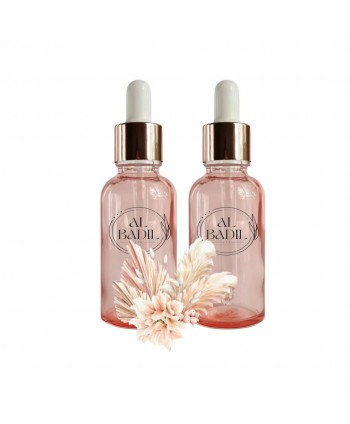 Duo-Pack Musc Tahara surrati - Al Badil