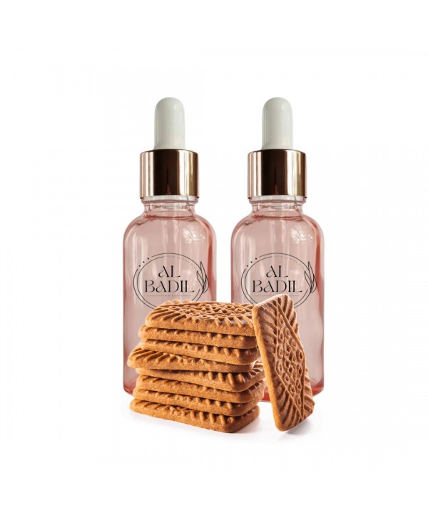 Musc Tahara speculaas duo verpakking - Al Badil