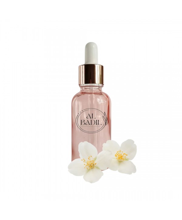 Musk Tahara jasmine - Al Badil