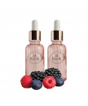 Duo-Pack Musc Tahara Rote Früchte - Al Badil