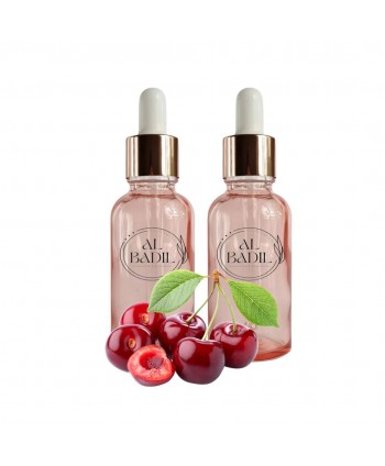 Pack dúo de cerezas Musk...