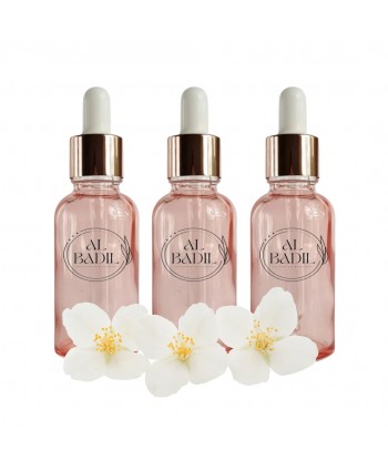 Trio-Pack Musc Tahara...