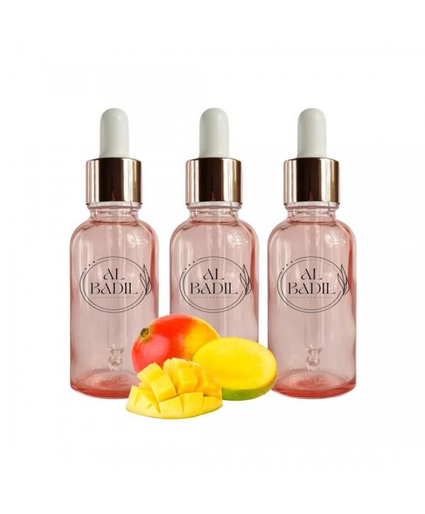 Musk Tahara mango trio verpakking - Al Badil