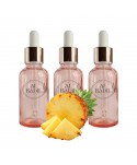 Pacote trio de ananás Musk Tahara - Al Badil