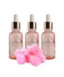 Pacote trio de rebuçados Musk Tahara - Al Badil
