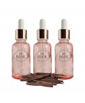 Musc Tahara 'oud trio pack - Al Badil